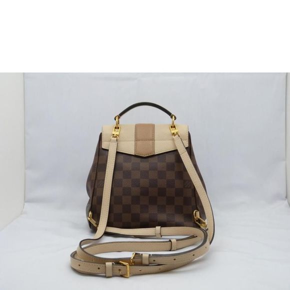 Louis Vuitton Clapton Backpack - Picture 2 of 10